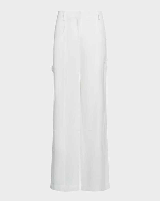 Chrystie Street Pants